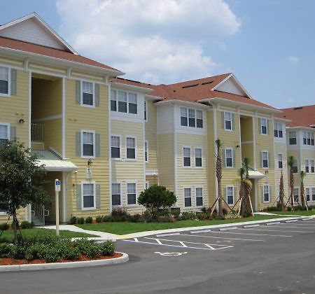 Victoria Park Resort Loughman Extérieur photo