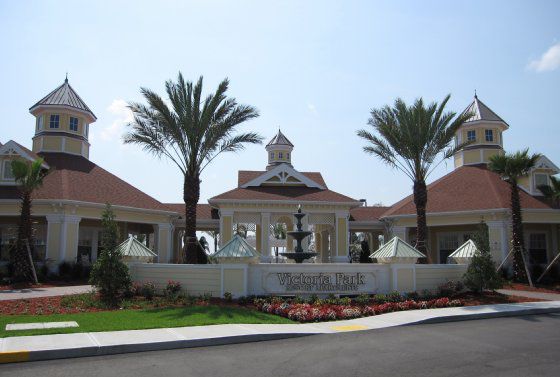 Victoria Park Resort Loughman Facilités photo
