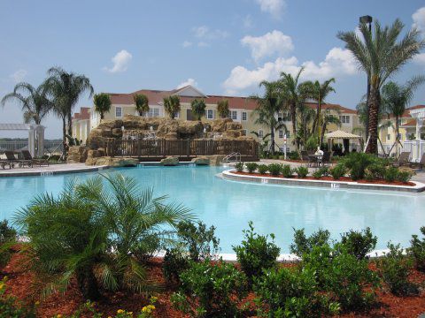 Victoria Park Resort Loughman Facilités photo